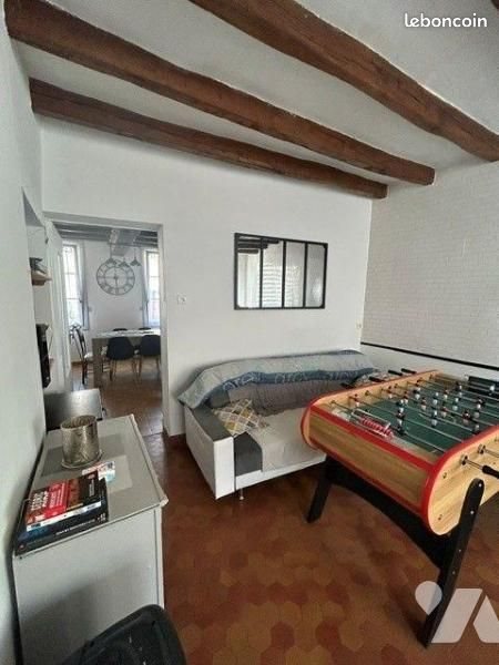 Maison à vendre, 93m², Baugé
