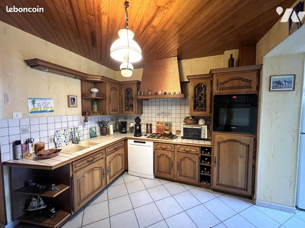 Maison à vendre, 89m², Wavrechain-sous-Denain