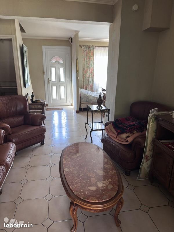 Maison à vendre, 89m², Wavrechain-sous-Denain