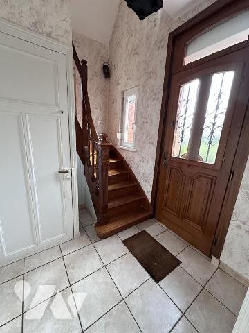 Maison à vendre, 89m², Denain