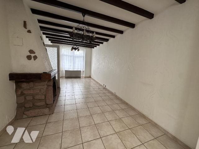 Maison à vendre, 89m², Denain