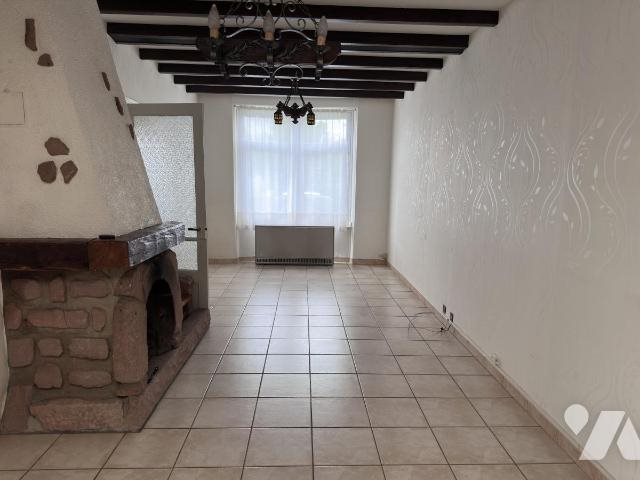 Maison à vendre, 89m², Denain