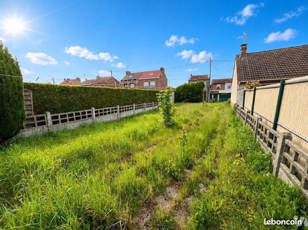 Maison à vendre, 96m², Abscon