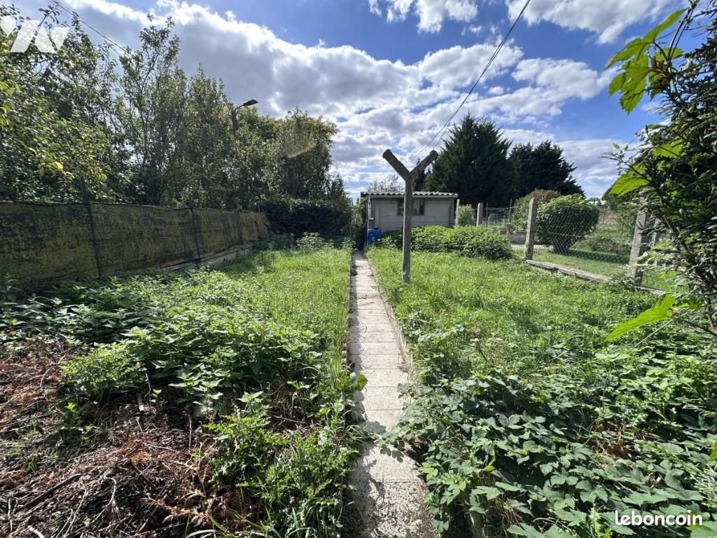 Maison à vendre, 85m², Lourches