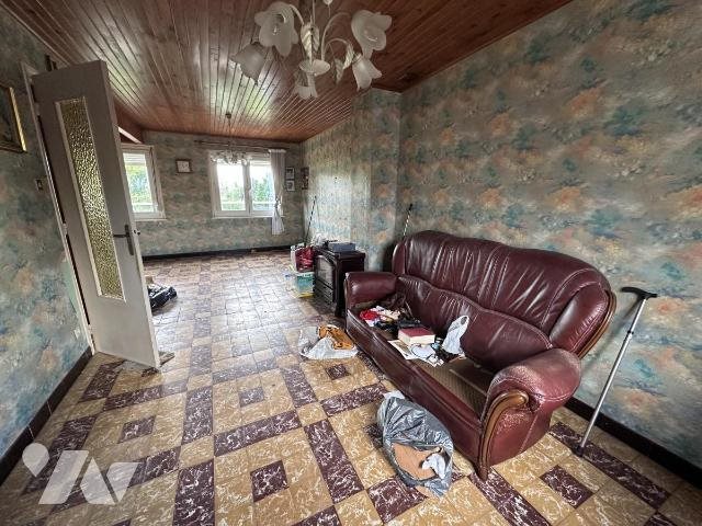 Maison à vendre, 85m², Lourches