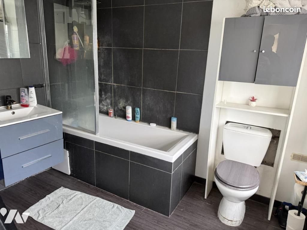 Maison à vendre, 84m², Denain