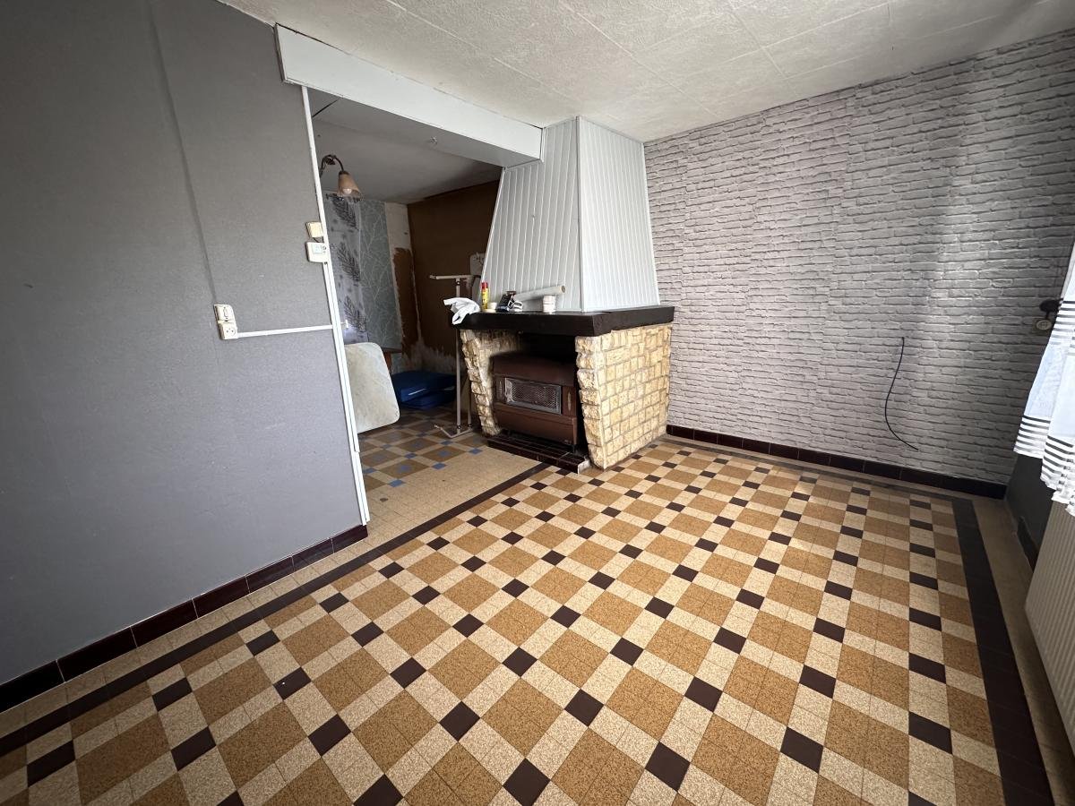 Maison à vendre, 72m², Escaudain