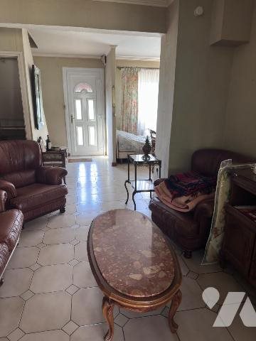 Maison à vendre, 89m², Wavrechain-sous-Denain