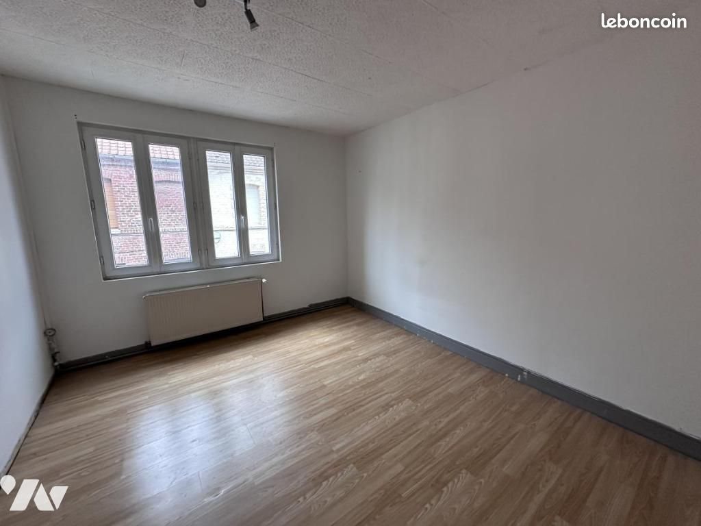 Maison à vendre, 65m², Denain