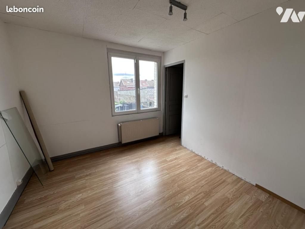 Maison à vendre, 65m², Denain
