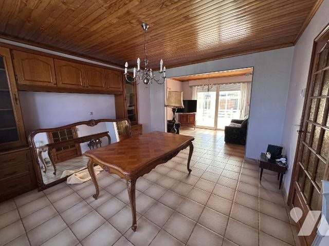Maison à vendre, 96m², Abscon