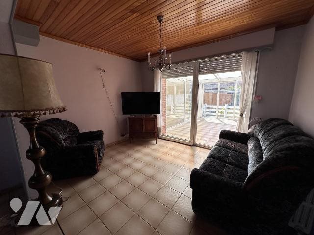 Maison à vendre, 96m², Abscon