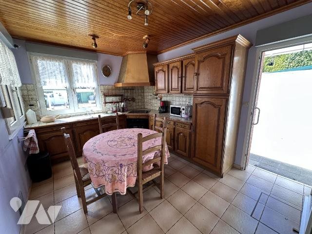 Maison à vendre, 96m², Abscon