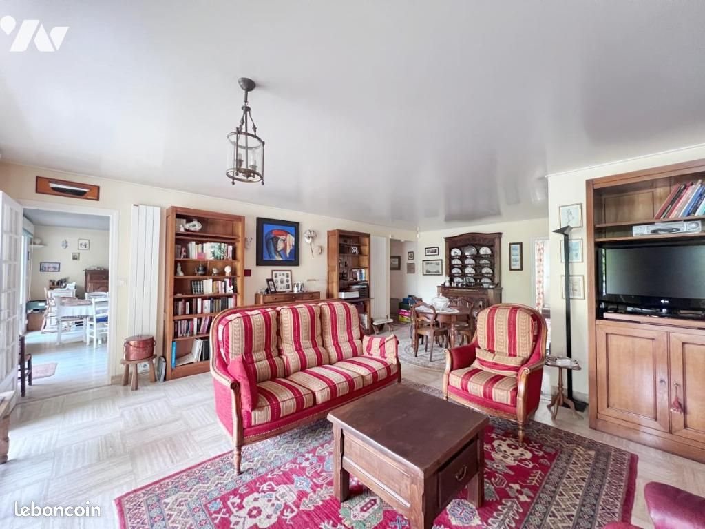 Appartement à vendre, 120m², Saint-Brieuc