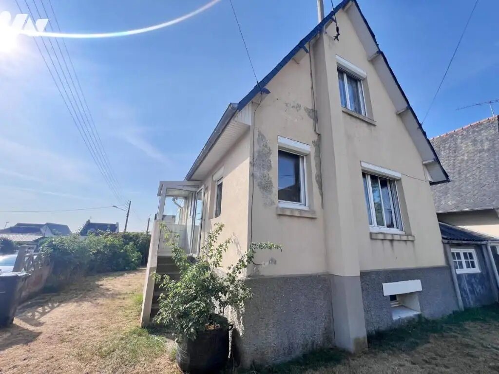 Maison à vendre, 84m², Ploufragan