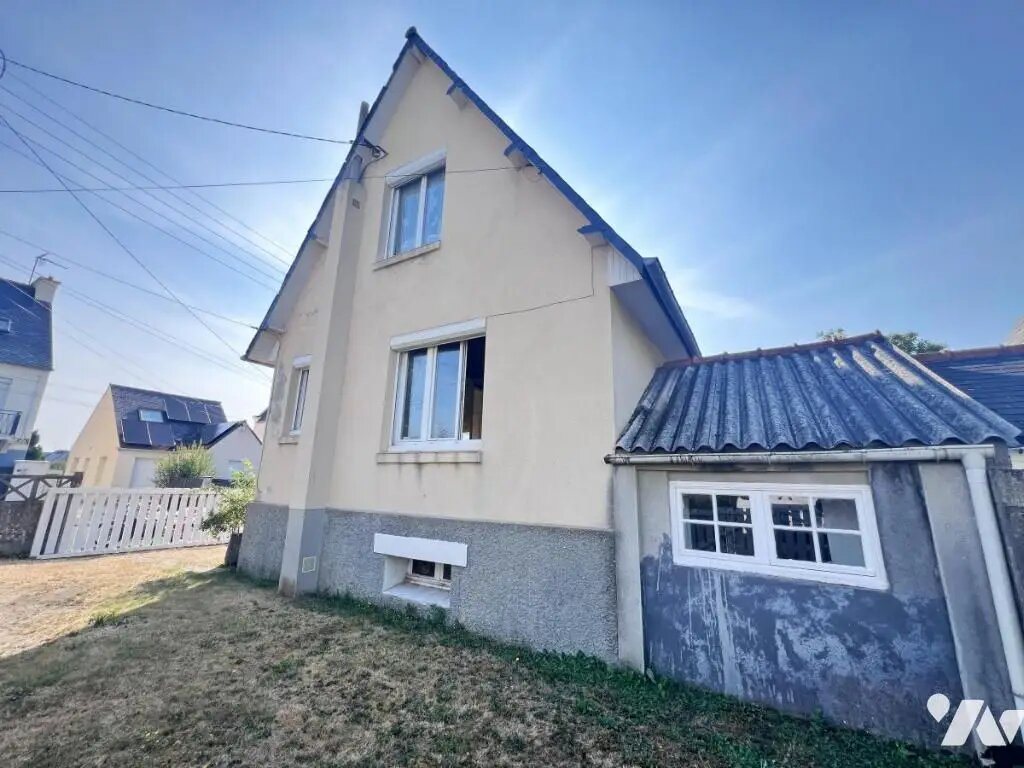 Maison à vendre, 84m², Ploufragan