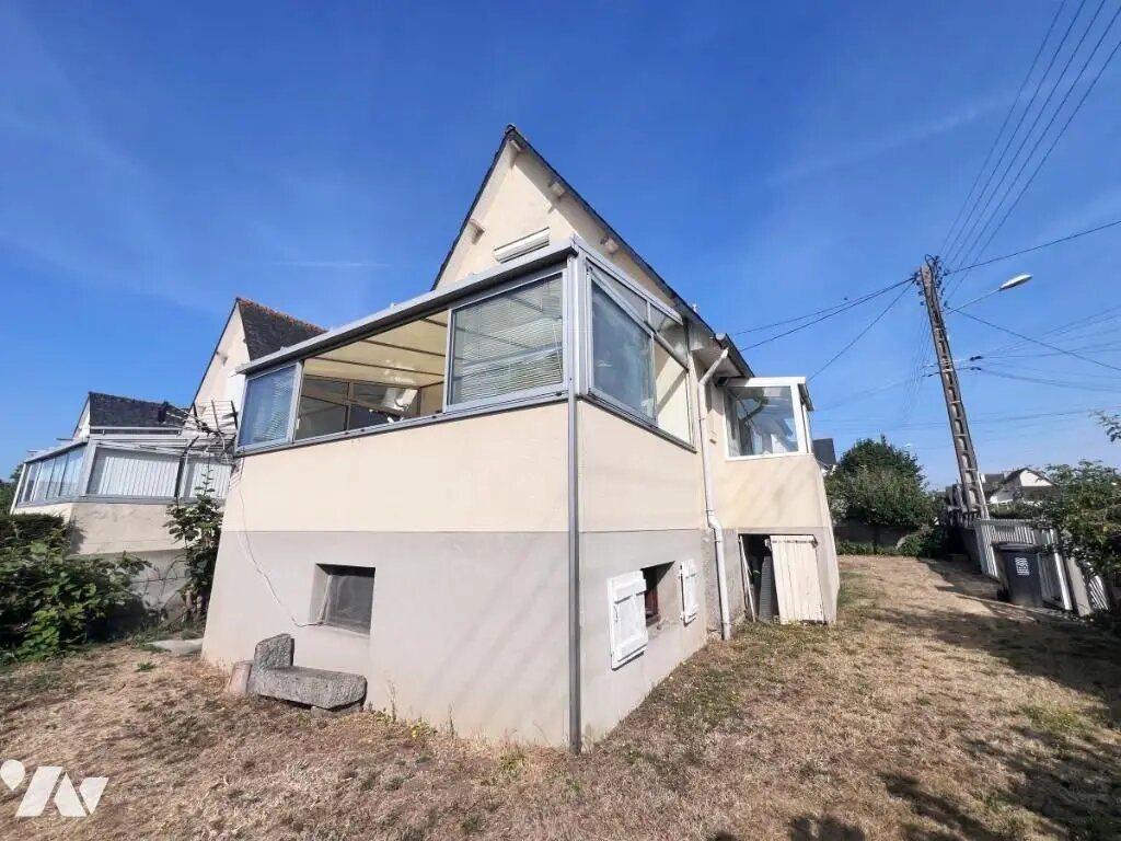 Maison à vendre, 84m², Ploufragan