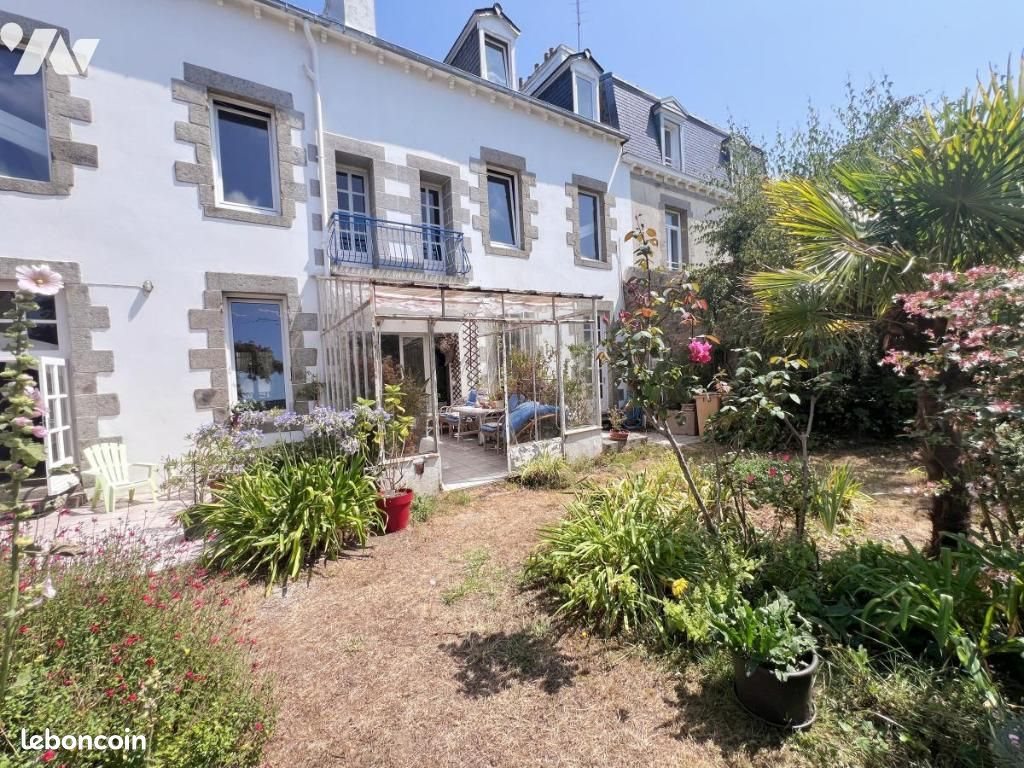 Maison à vendre, 284m², Saint-Brieuc