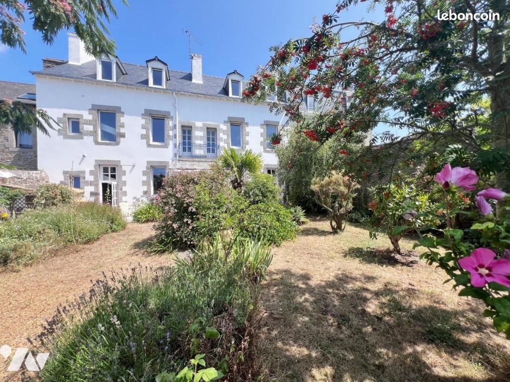 Maison à vendre, 284m², Saint-Brieuc