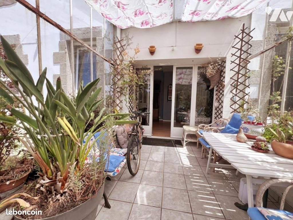 Maison à vendre, 284m², Saint-Brieuc
