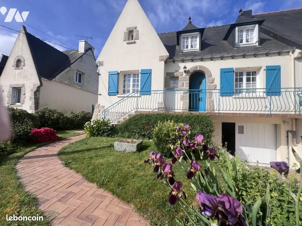 Maison à vendre, 116m², Ploufragan