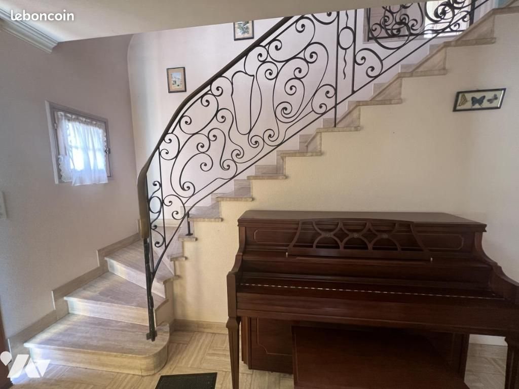 Maison à vendre, 116m², Ploufragan