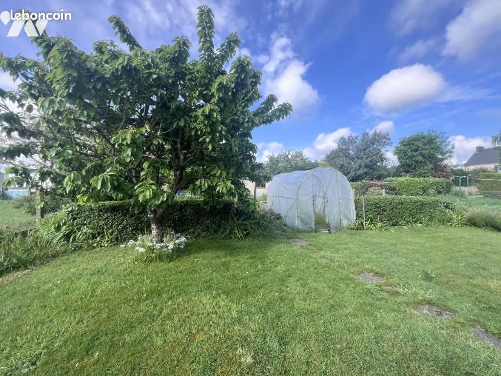 Maison à vendre, 116m², Ploufragan