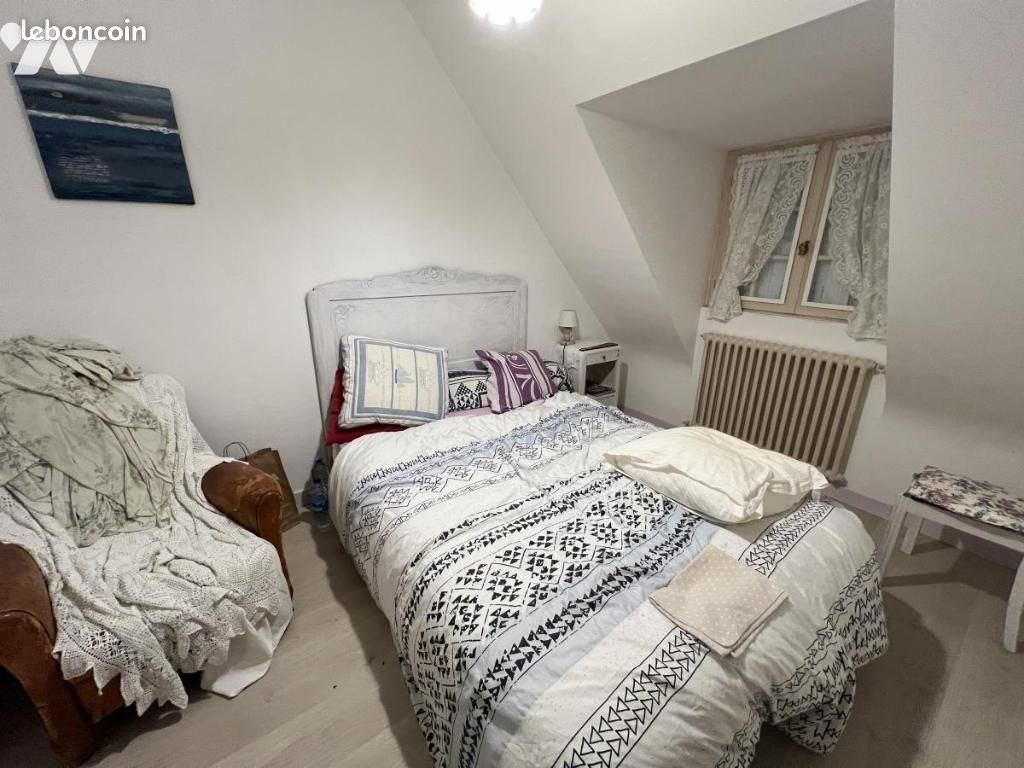 Maison à vendre, 116m², Ploufragan