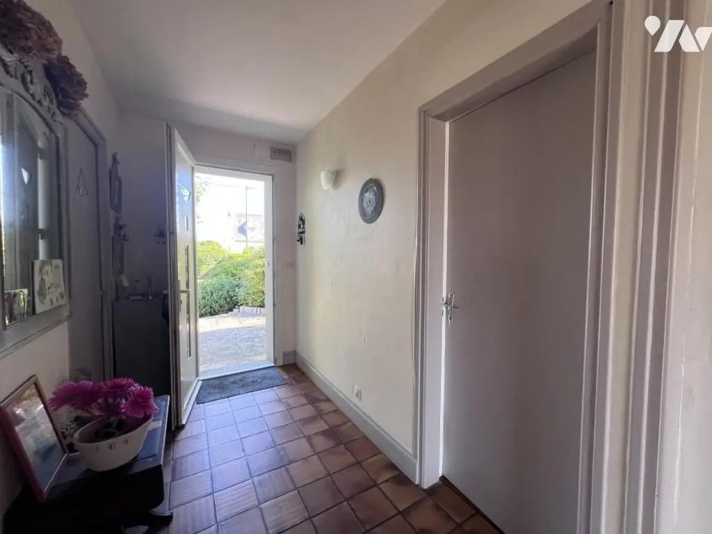Maison à vendre, 122m², Plérin