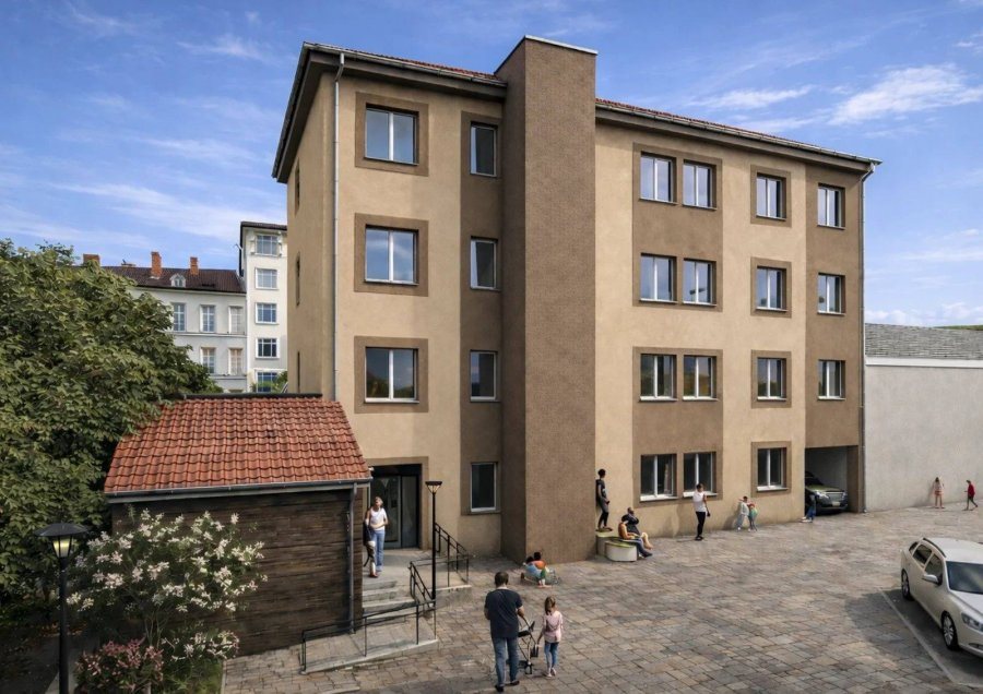 Appartement à vendre, 43m², Longuyon