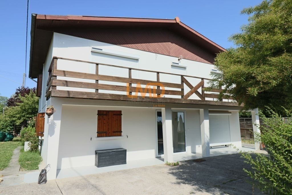 Maison à vendre, 156m², Beaumont-sur-Lèze