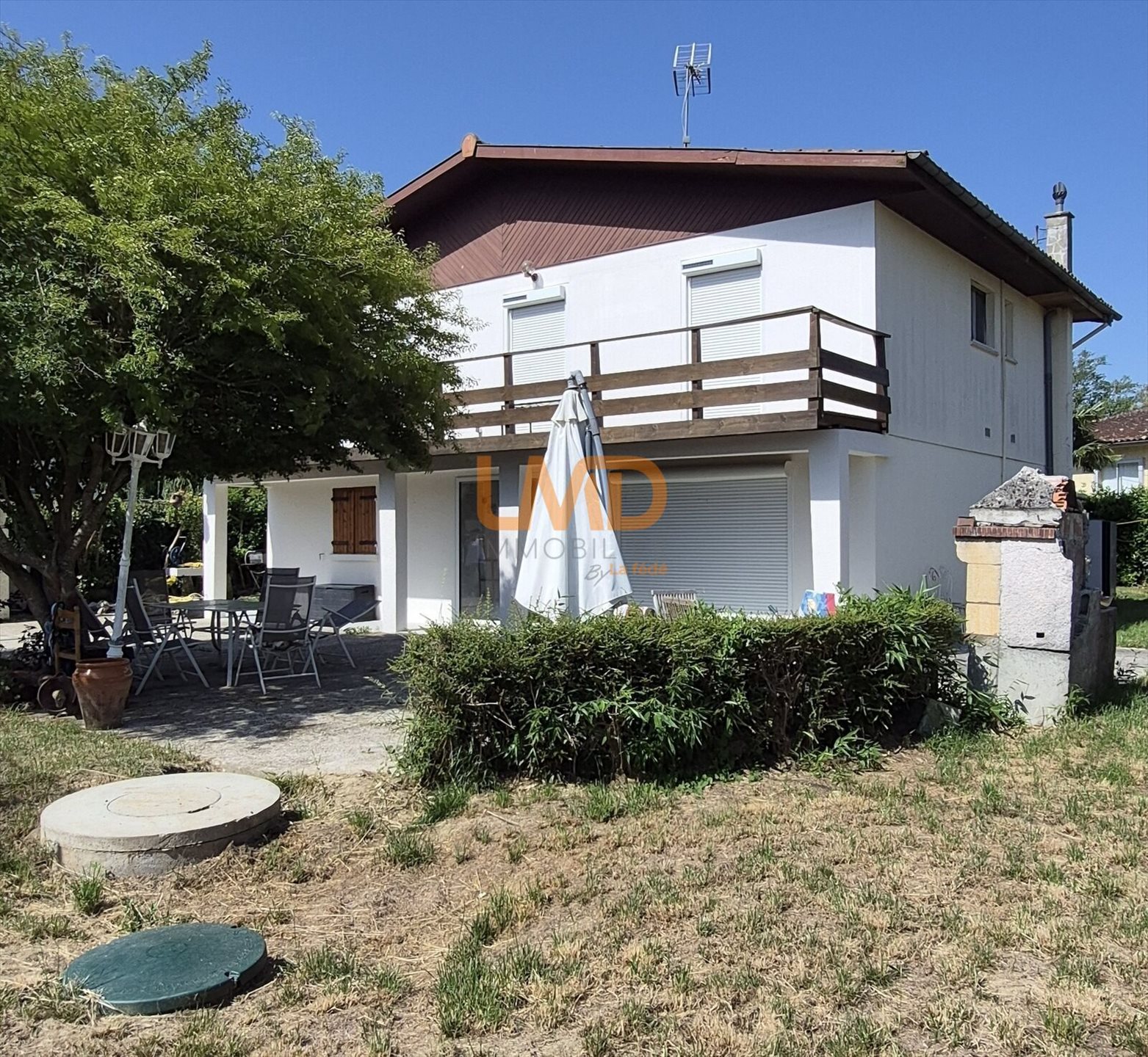 Maison à vendre, 156m², Beaumont-sur-Lèze
