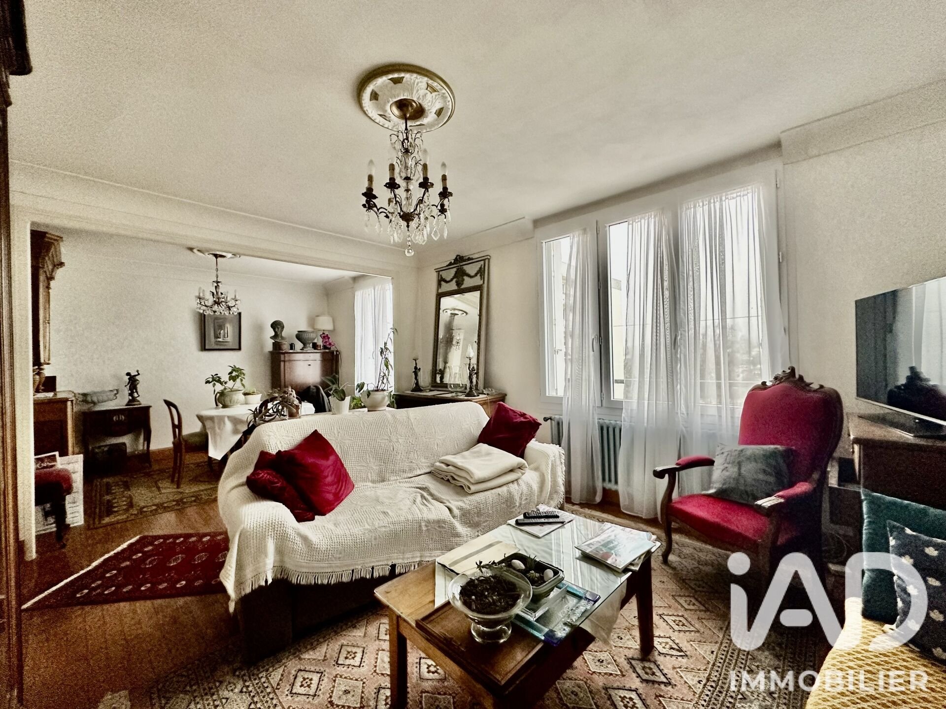 Maison à vendre, 120m², Quimper