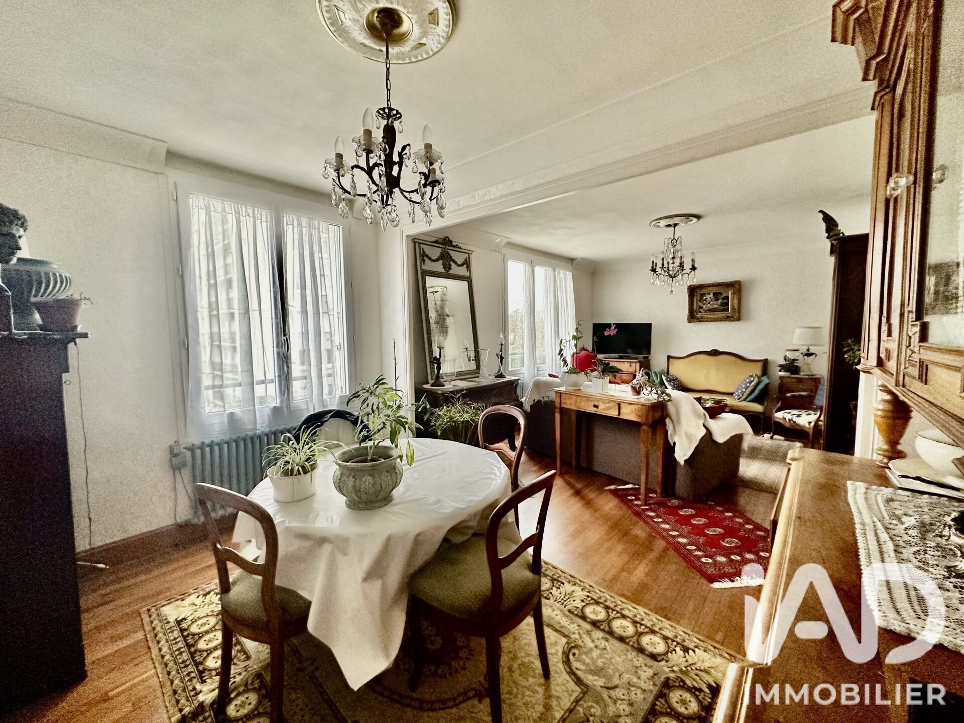 Maison à vendre, 120m², Quimper