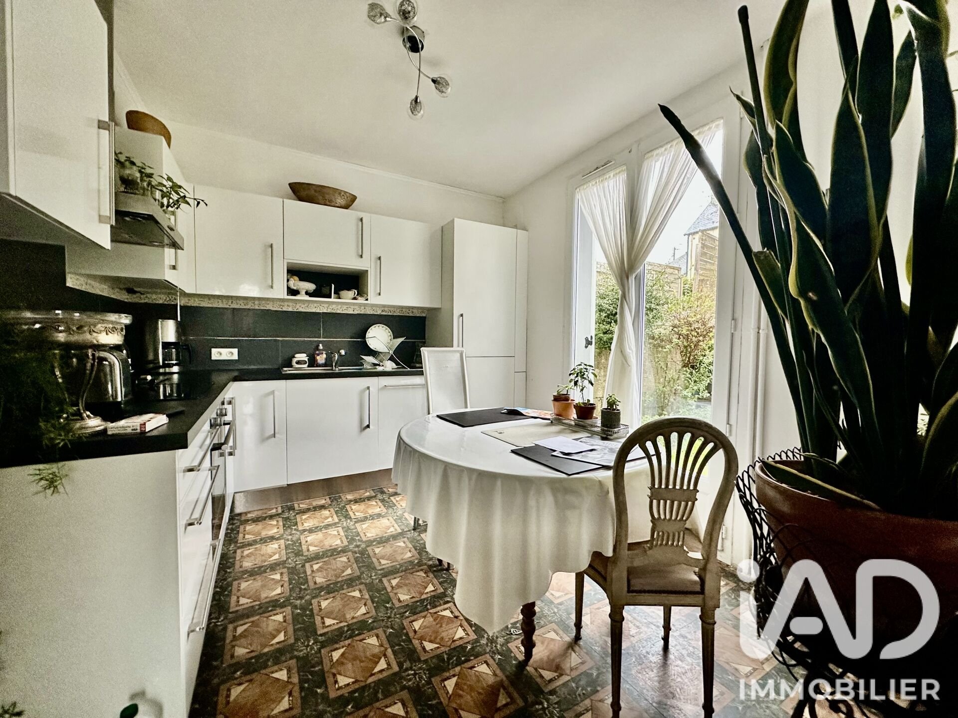 Maison à vendre, 120m², Quimper