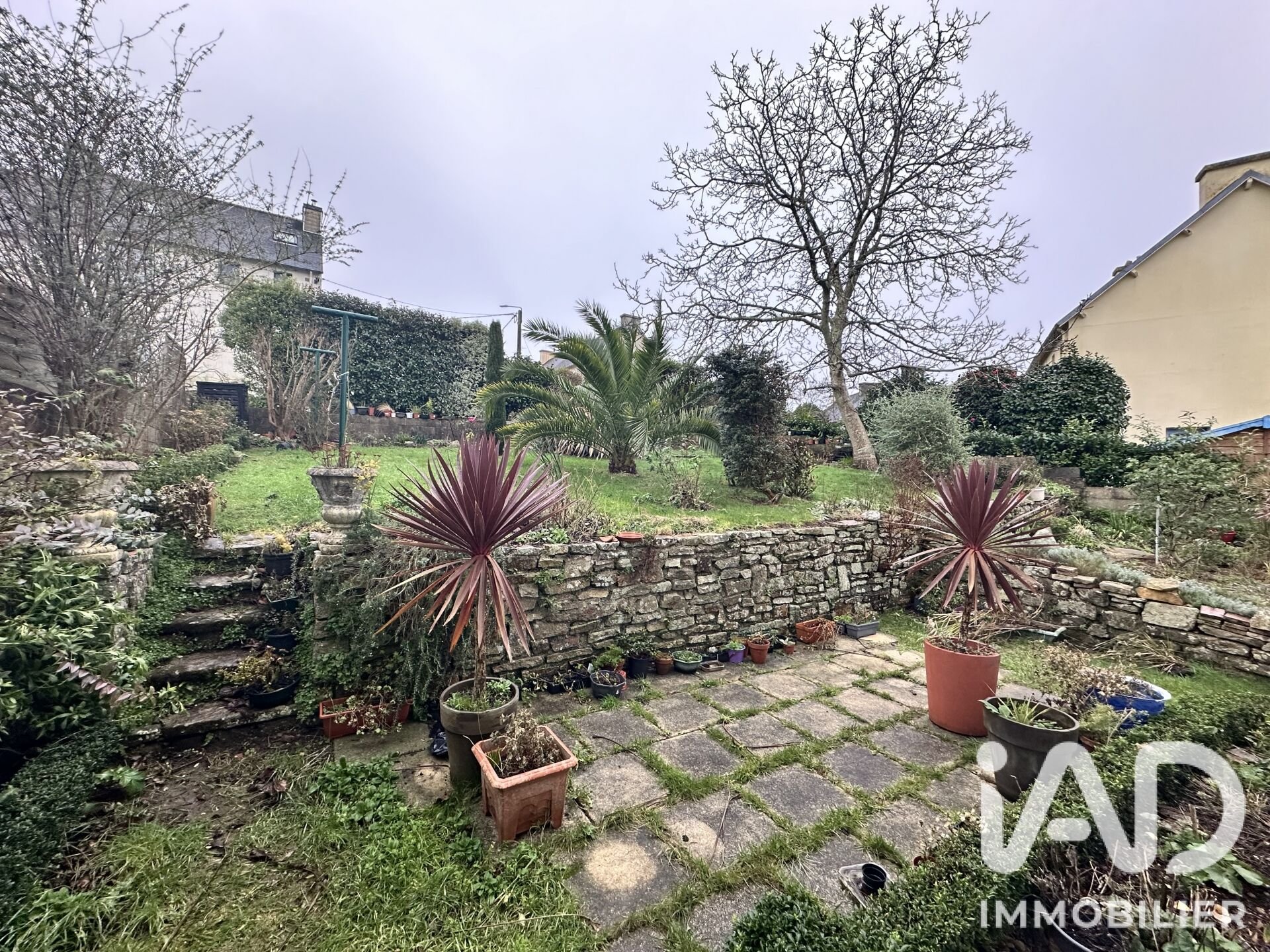 Maison à vendre, 120m², Quimper