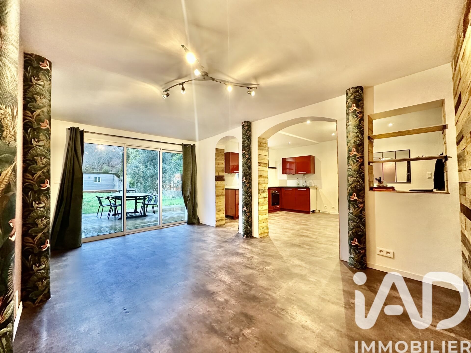Maison à vendre, 90m², Quimper