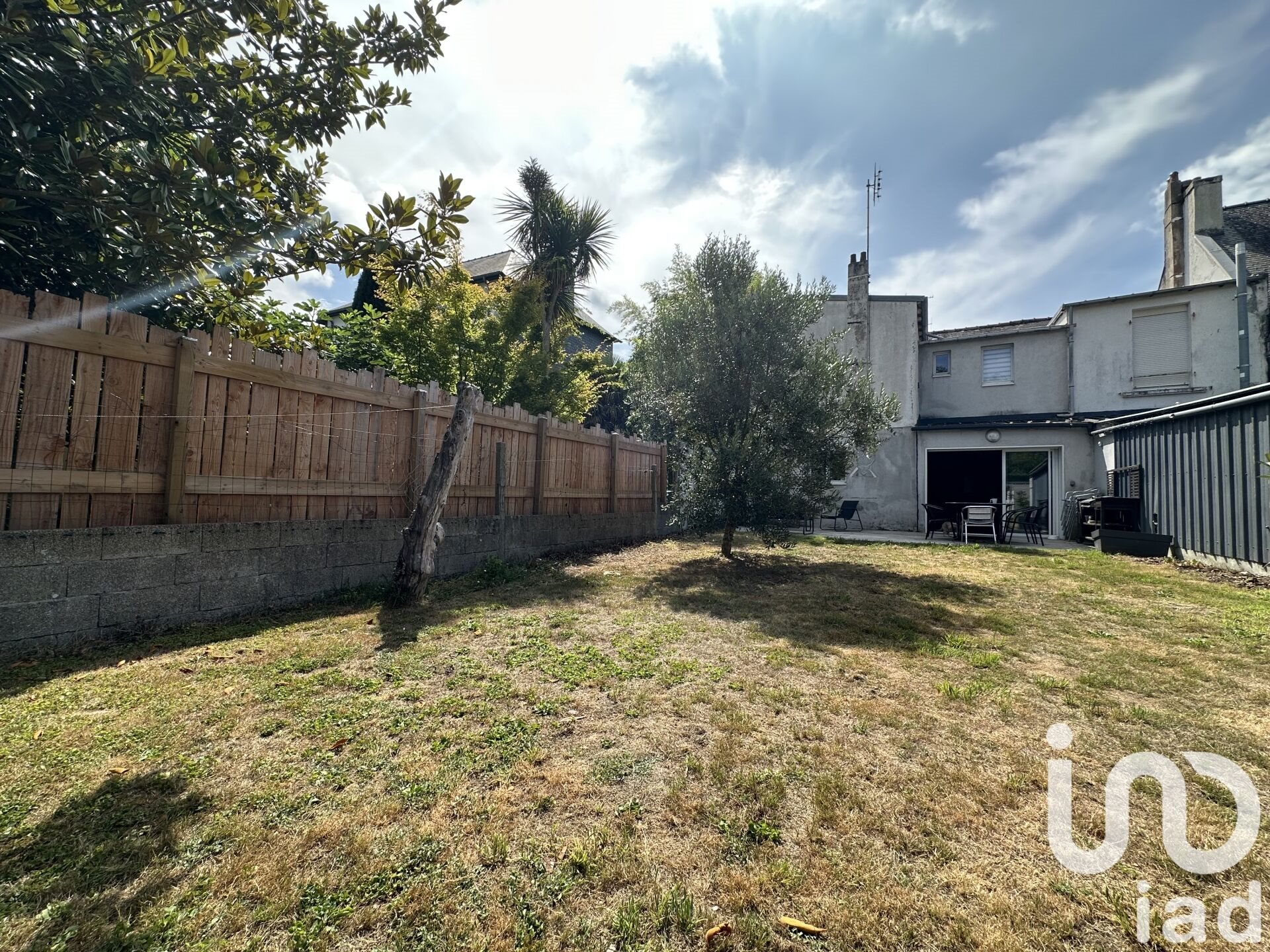 Maison à vendre, 90m², Quimper