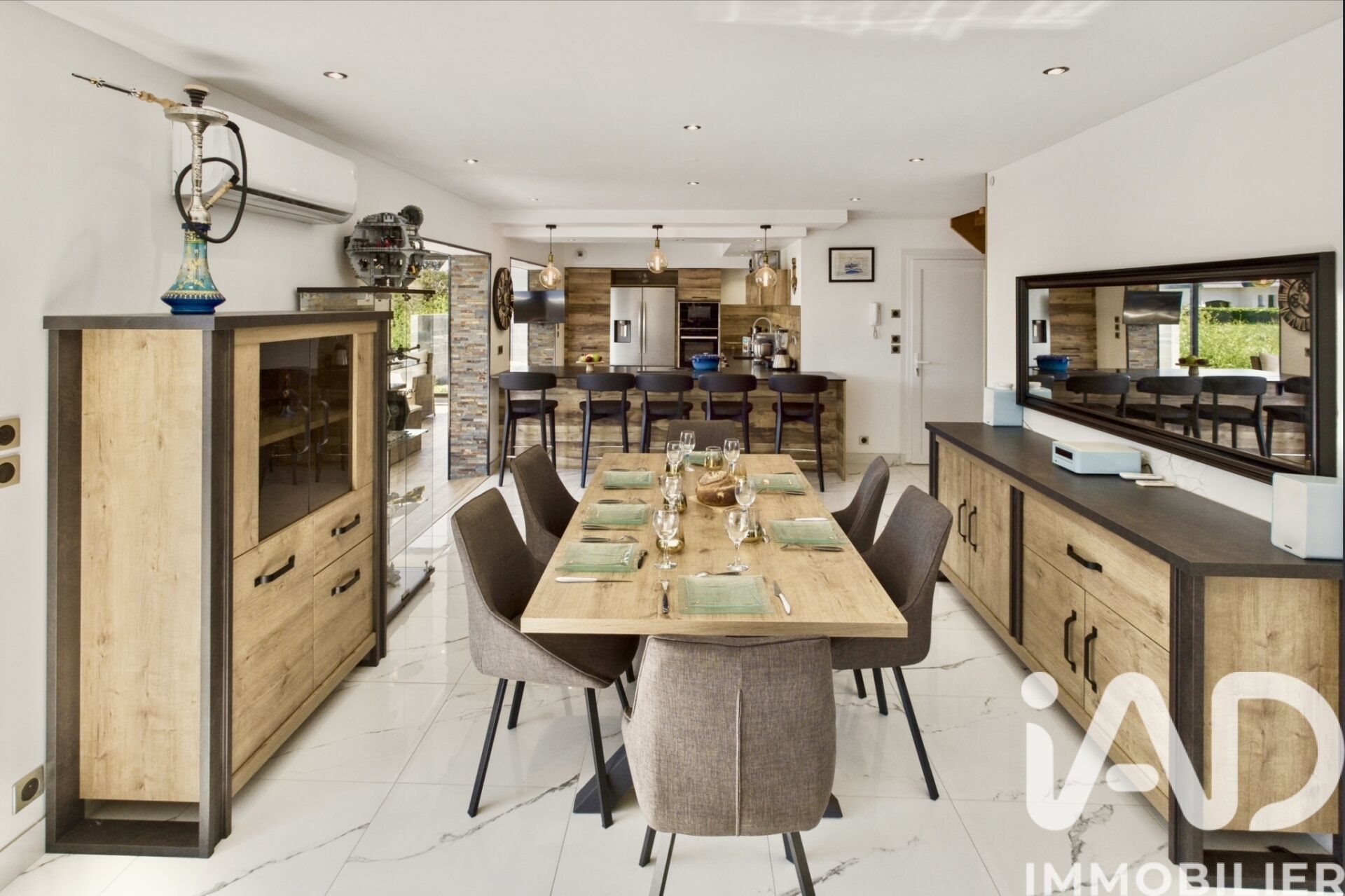 Maison à vendre, 140m², Penmarch