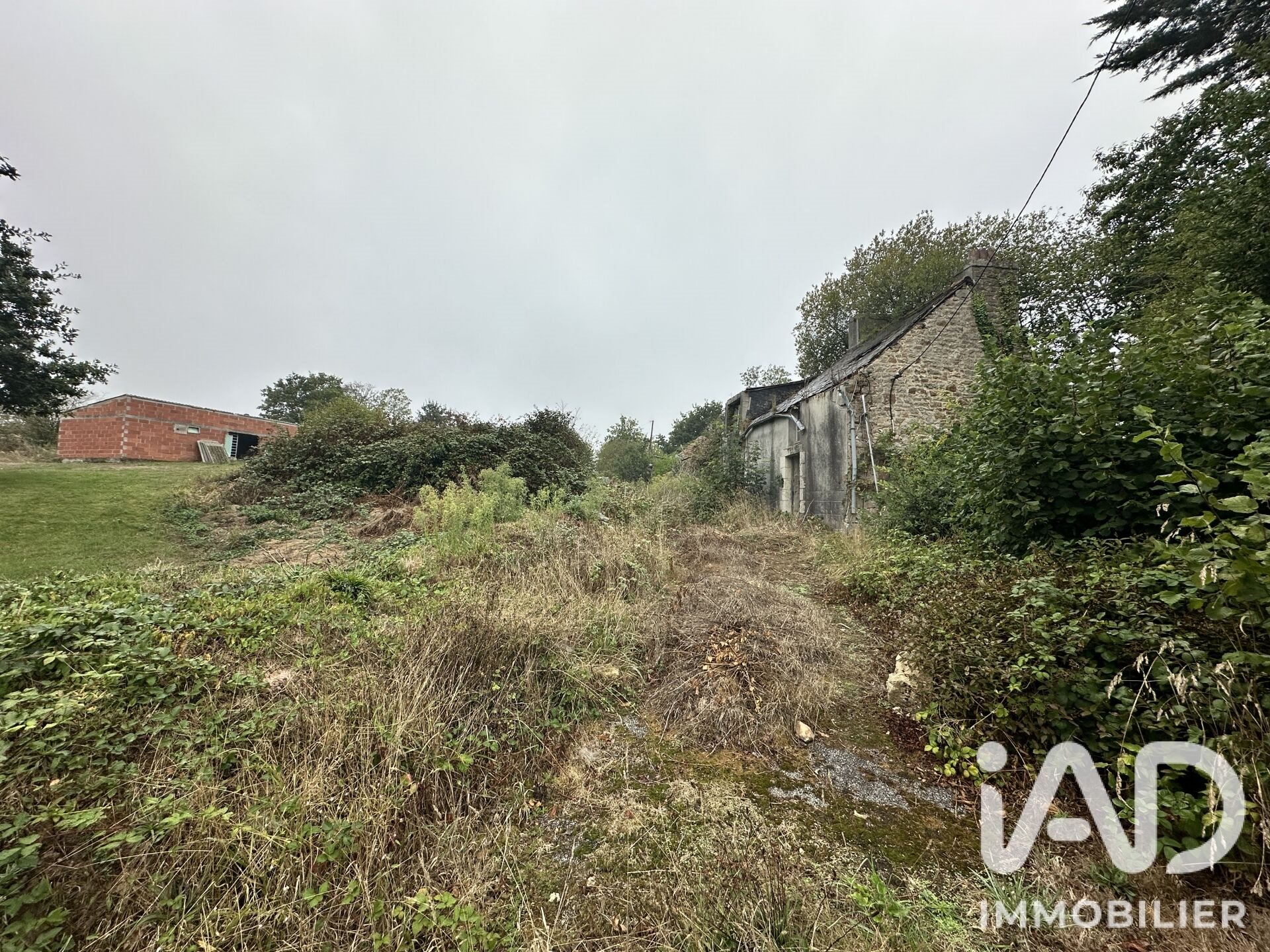 Maison à vendre, 227m², Tourch