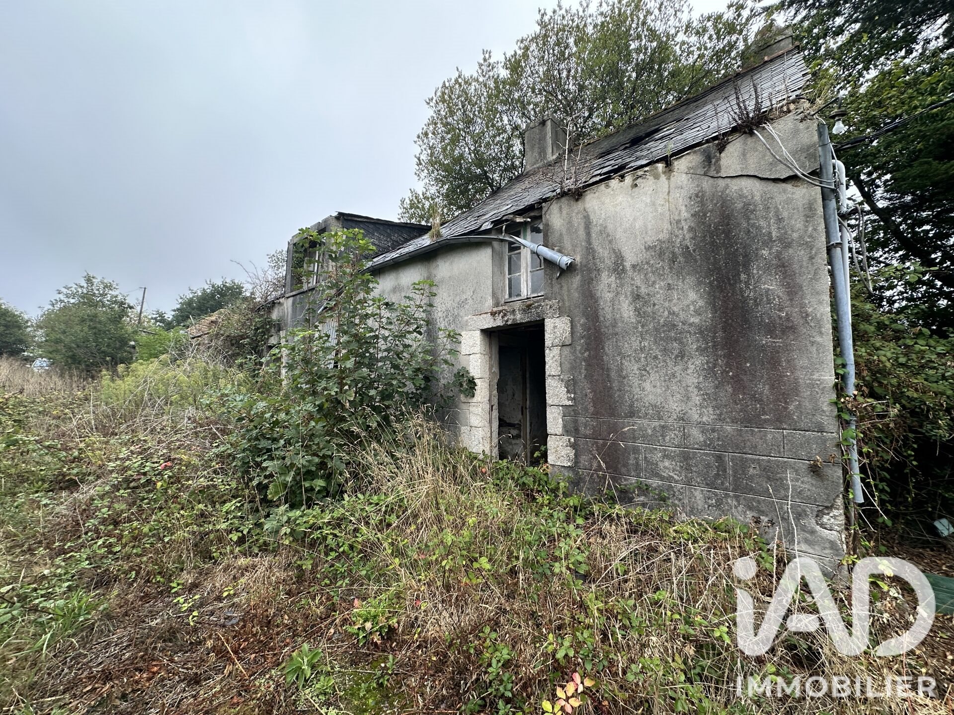 Maison à vendre, 227m², Tourch
