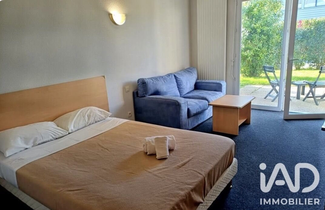 Appartement à vendre, 28m², Bruz