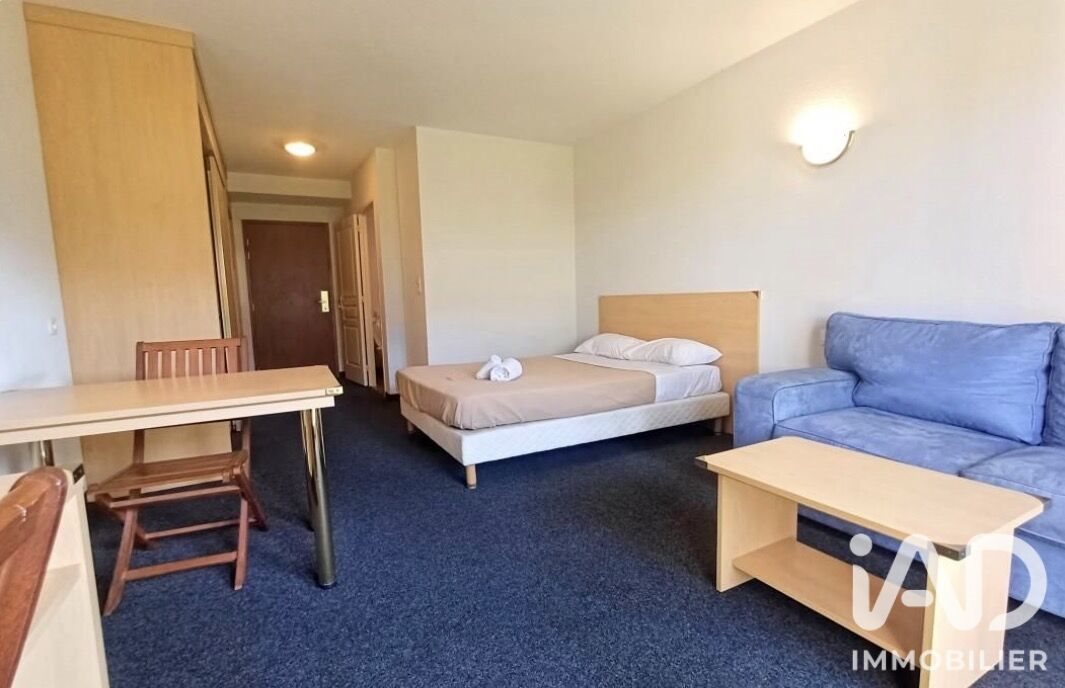 Appartement à vendre, 28m², Bruz