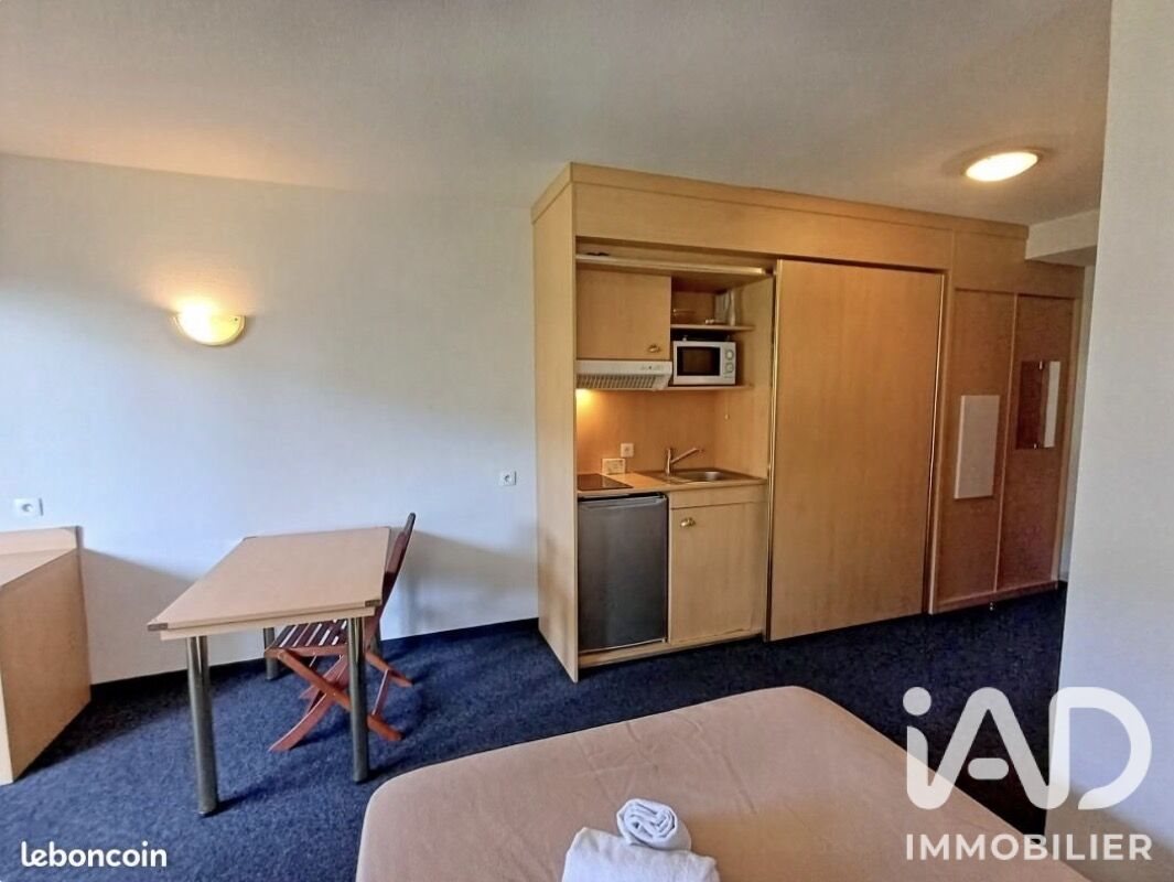 Appartement à vendre, 28m², Bruz