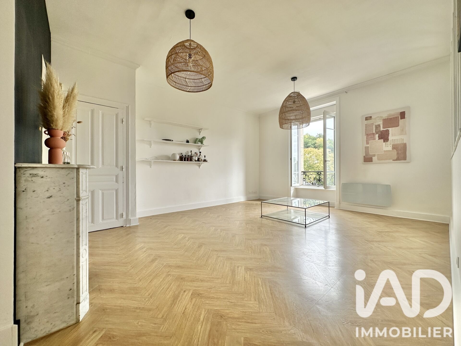 Appartement à vendre, 70m², Quimper