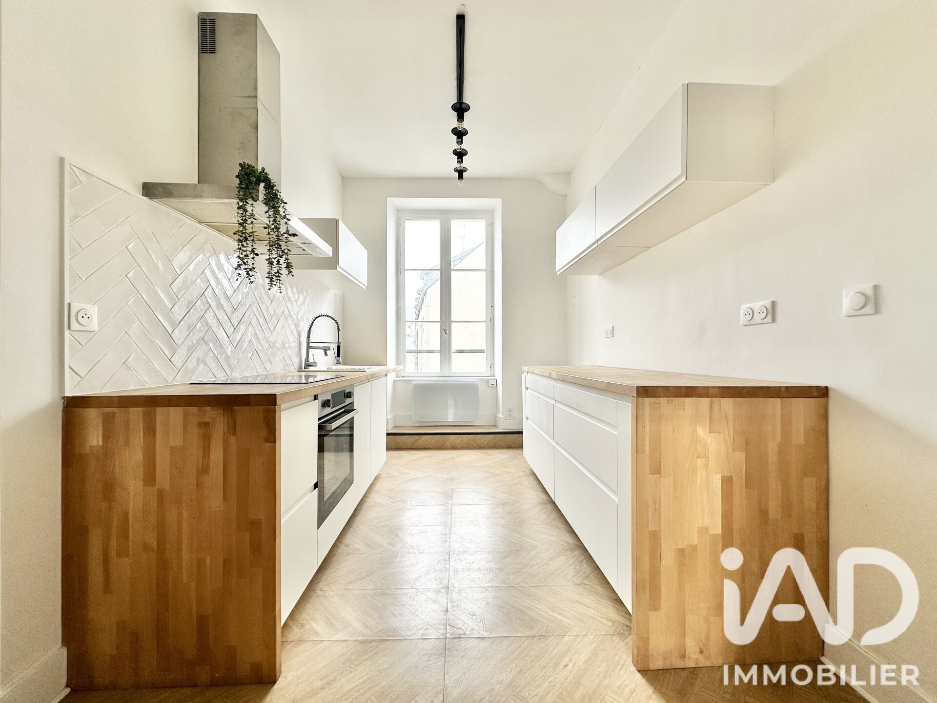 Appartement à vendre, 70m², Quimper
