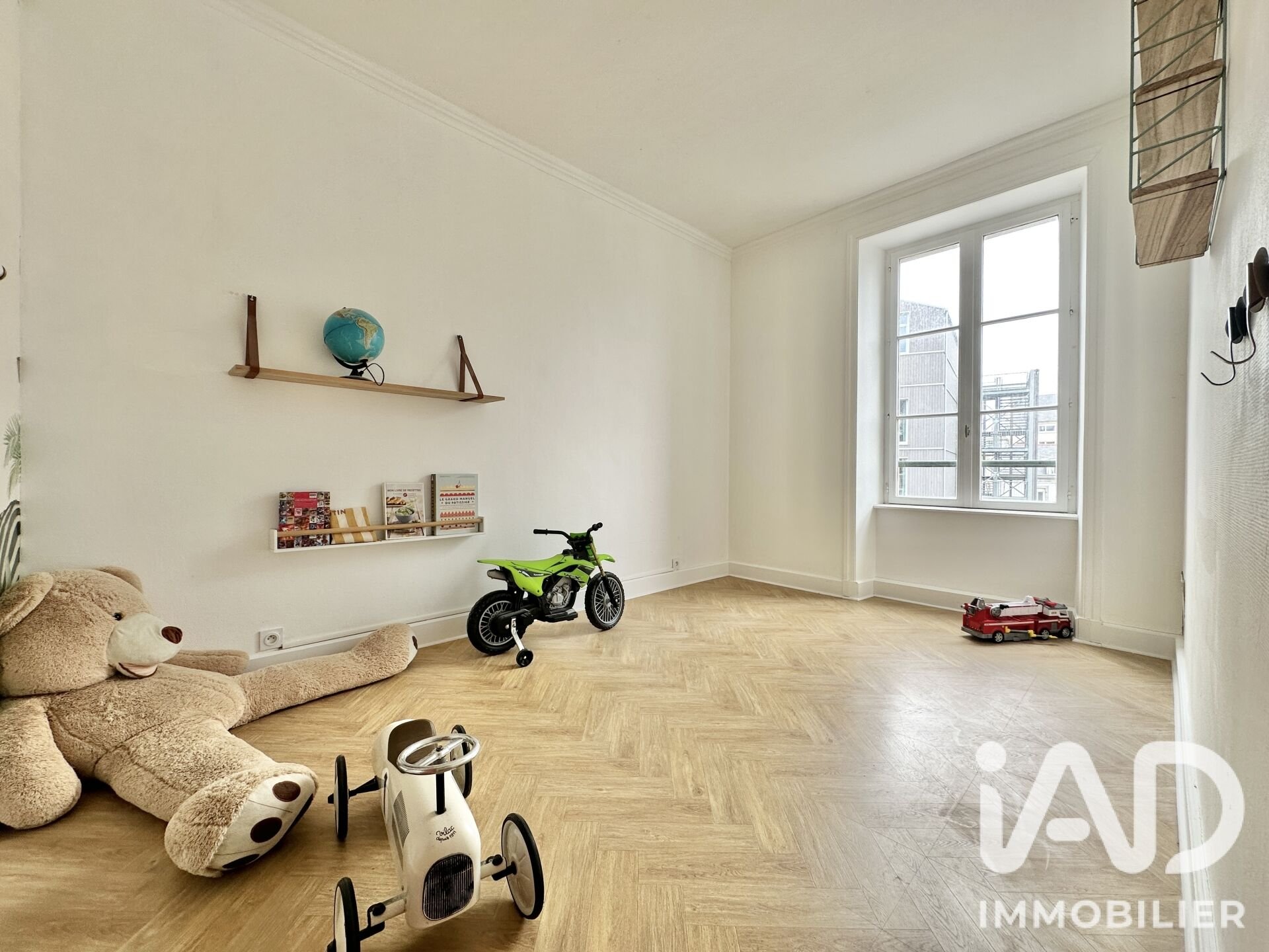 Appartement à vendre, 70m², Quimper