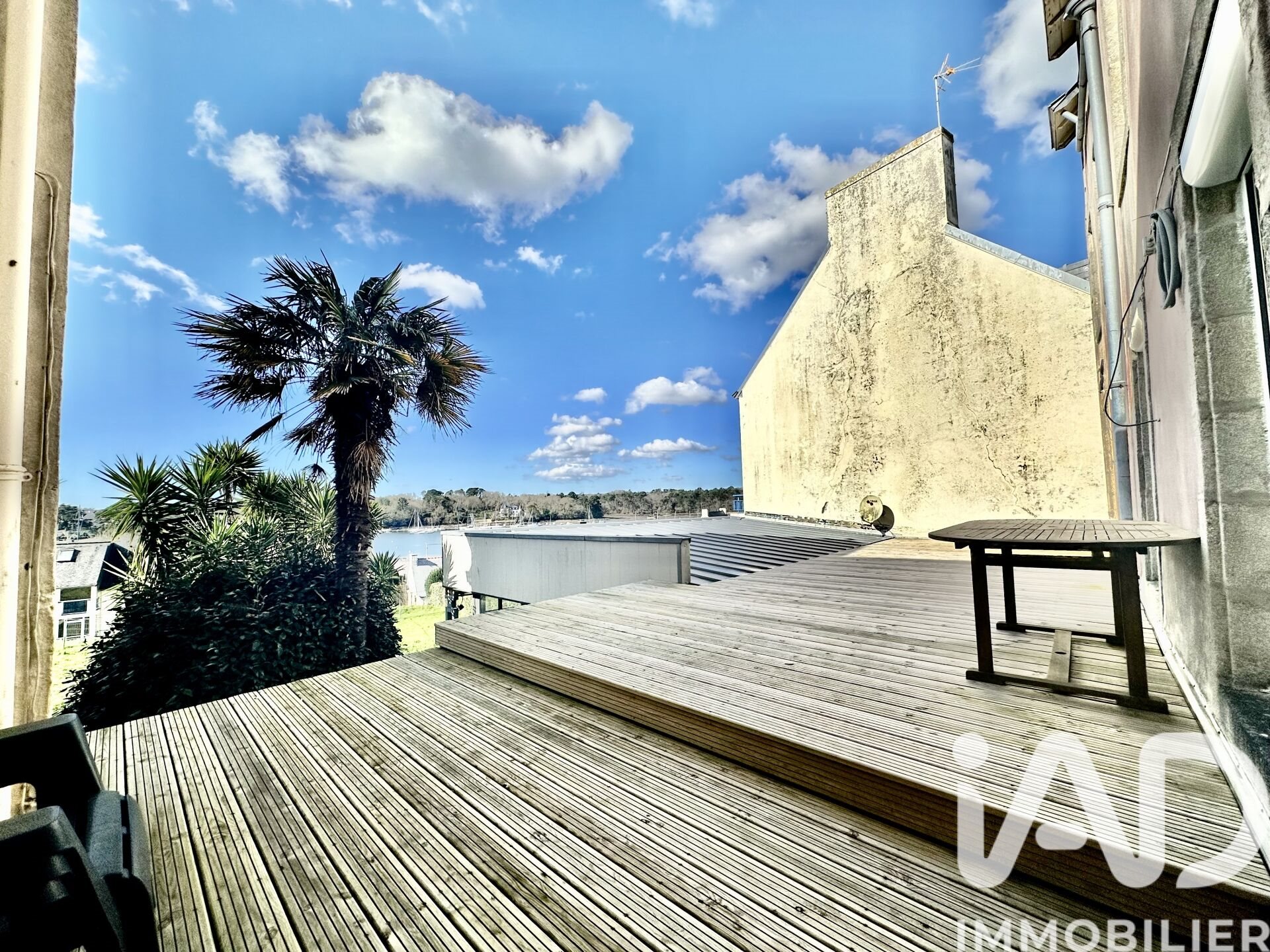 Appartement à vendre, 89m², Bénodet
