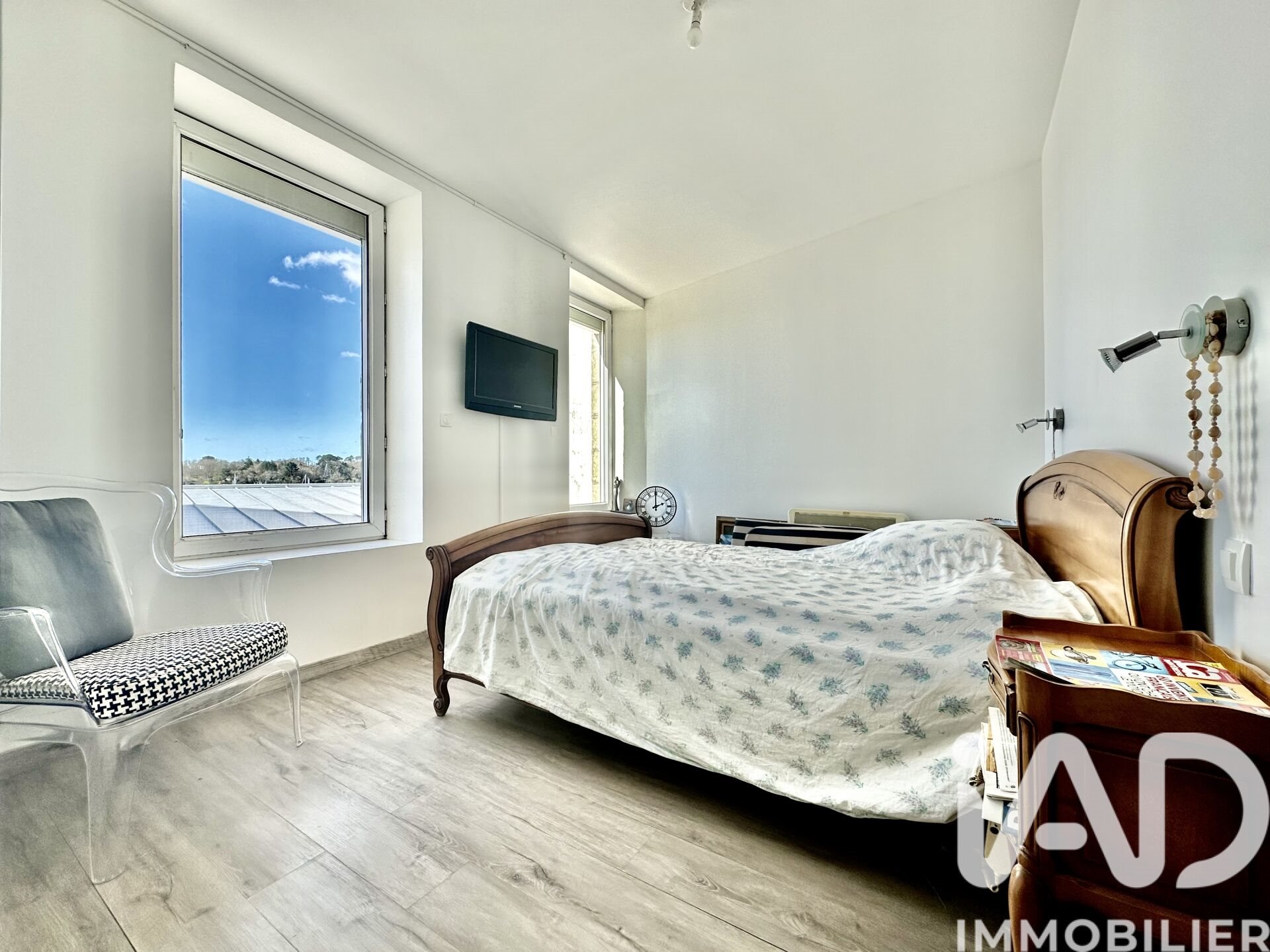 Appartement à vendre, 89m², Bénodet