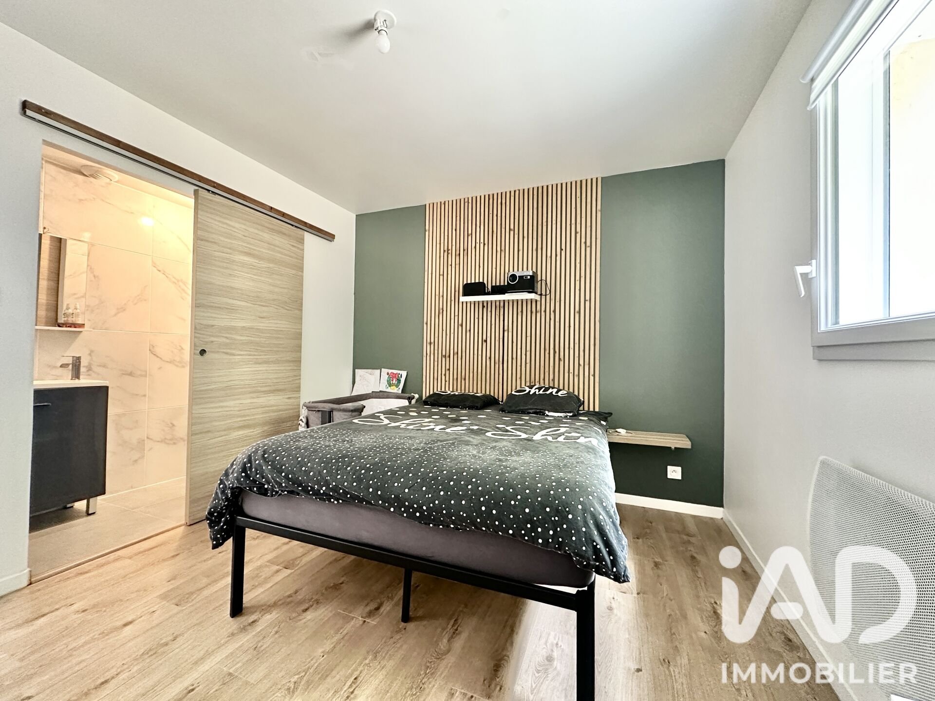 Maison à vendre, 104m², Landudal